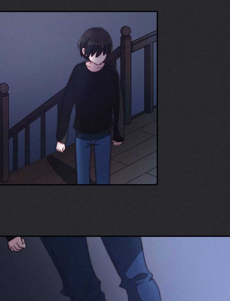 Falling in the Night with You Chapter 13.2 Gambar 15