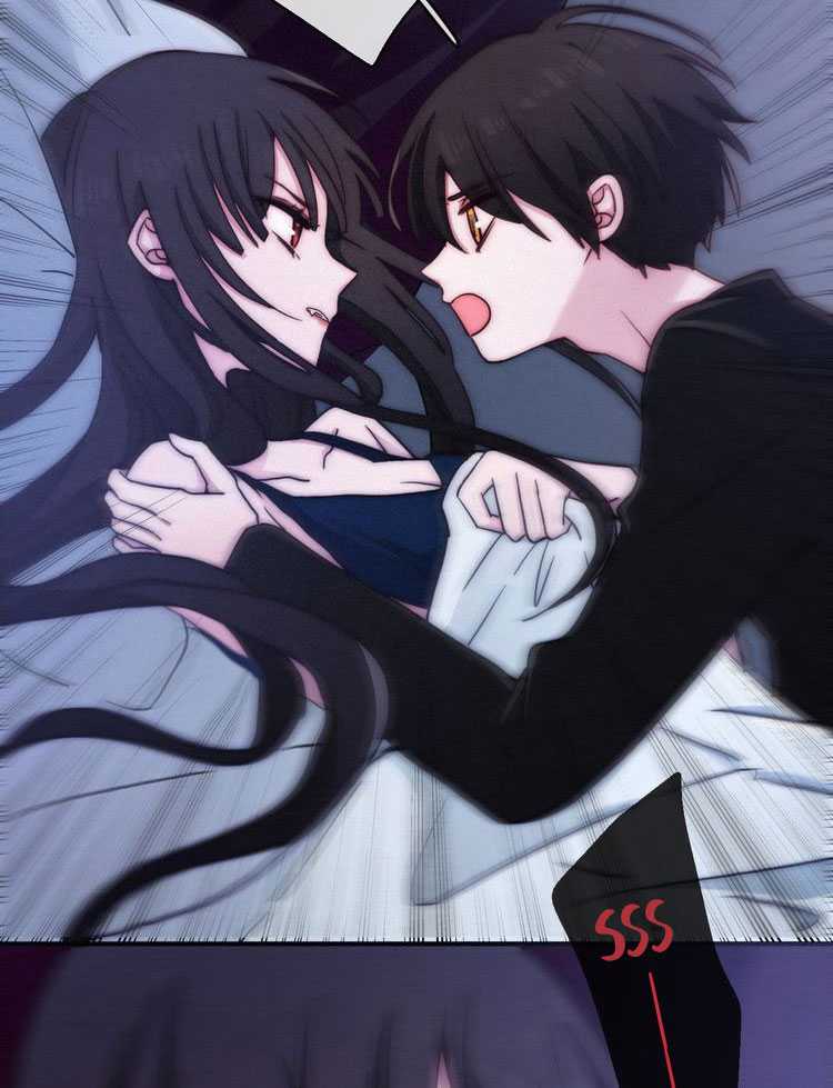 Falling in the Night with You Chapter 13.2 Gambar 21