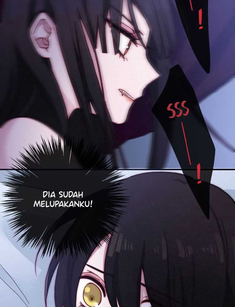 Falling in the Night with You Chapter 13.2 Gambar 22