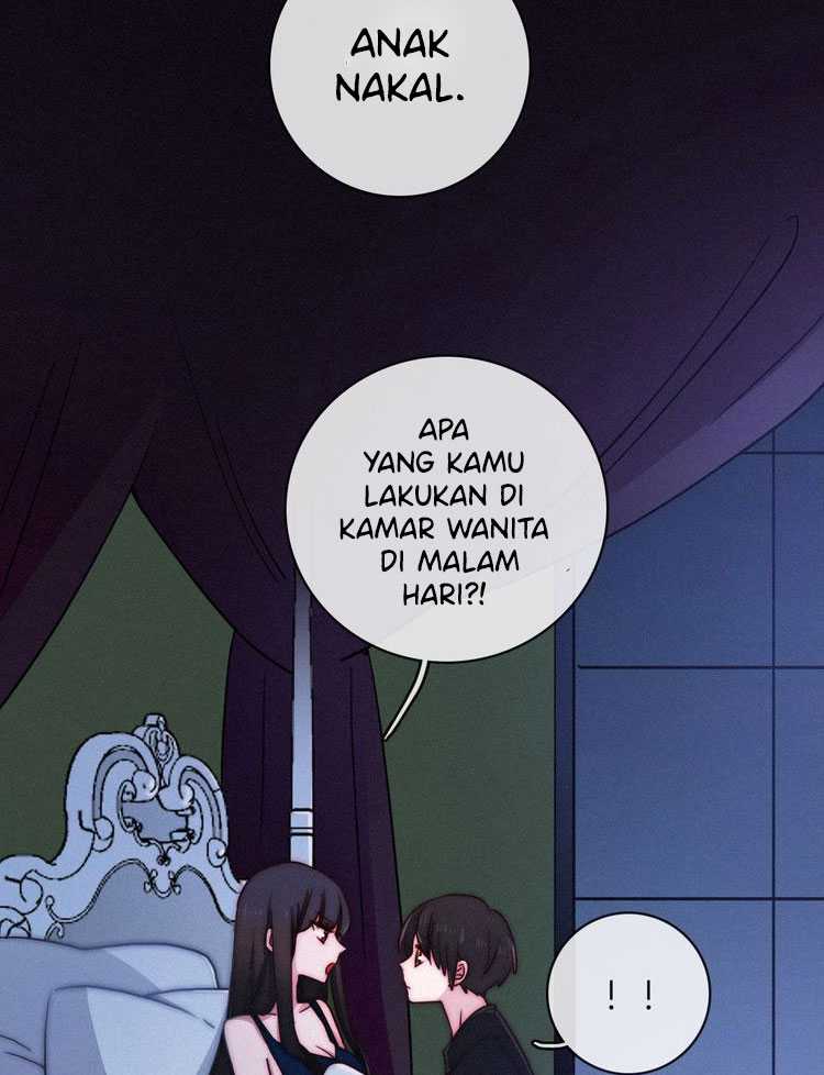 Falling in the Night with You Chapter 13.2 Gambar 26