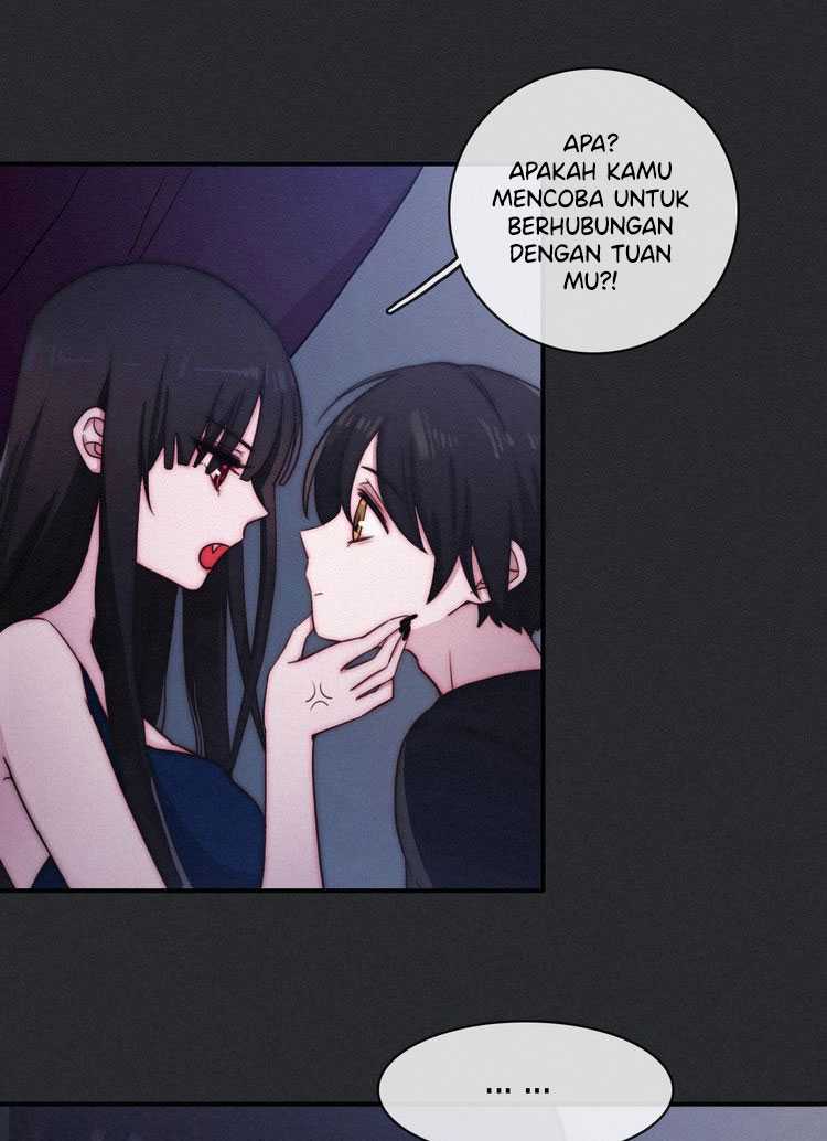 Falling in the Night with You Chapter 13.2 Gambar 28