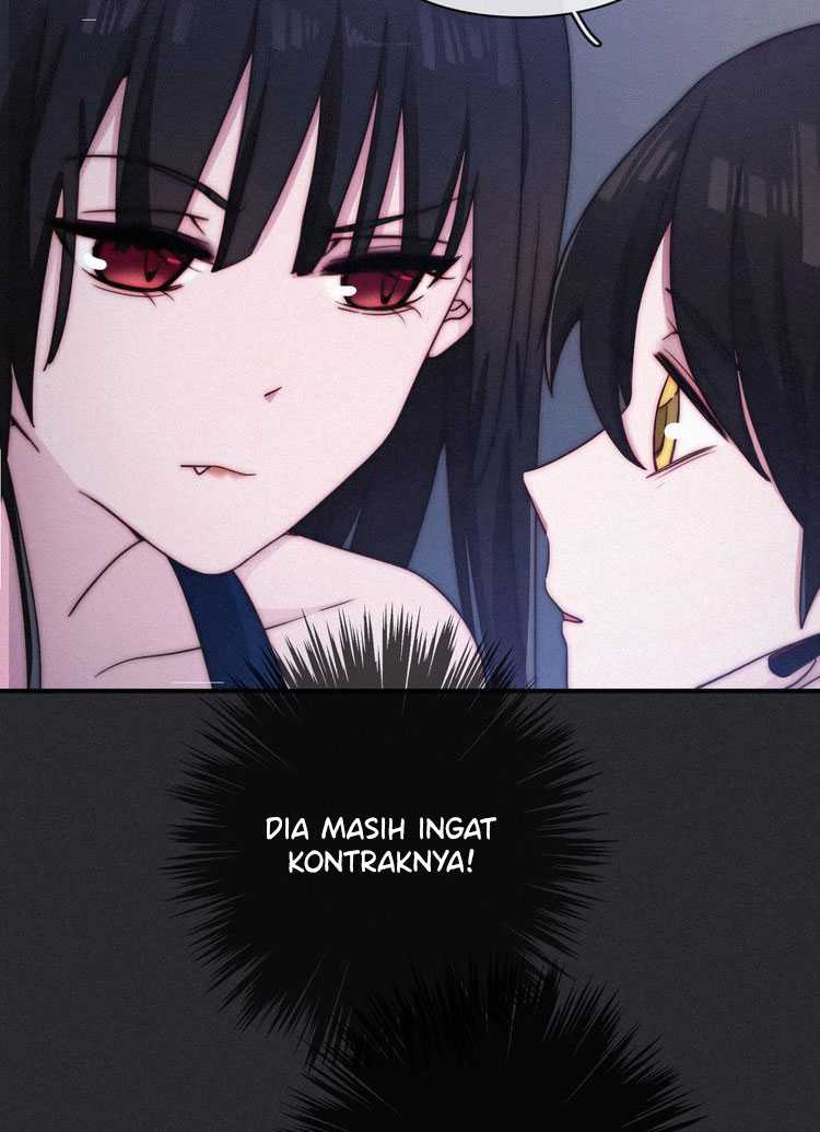 Falling in the Night with You Chapter 13.2 Gambar 29