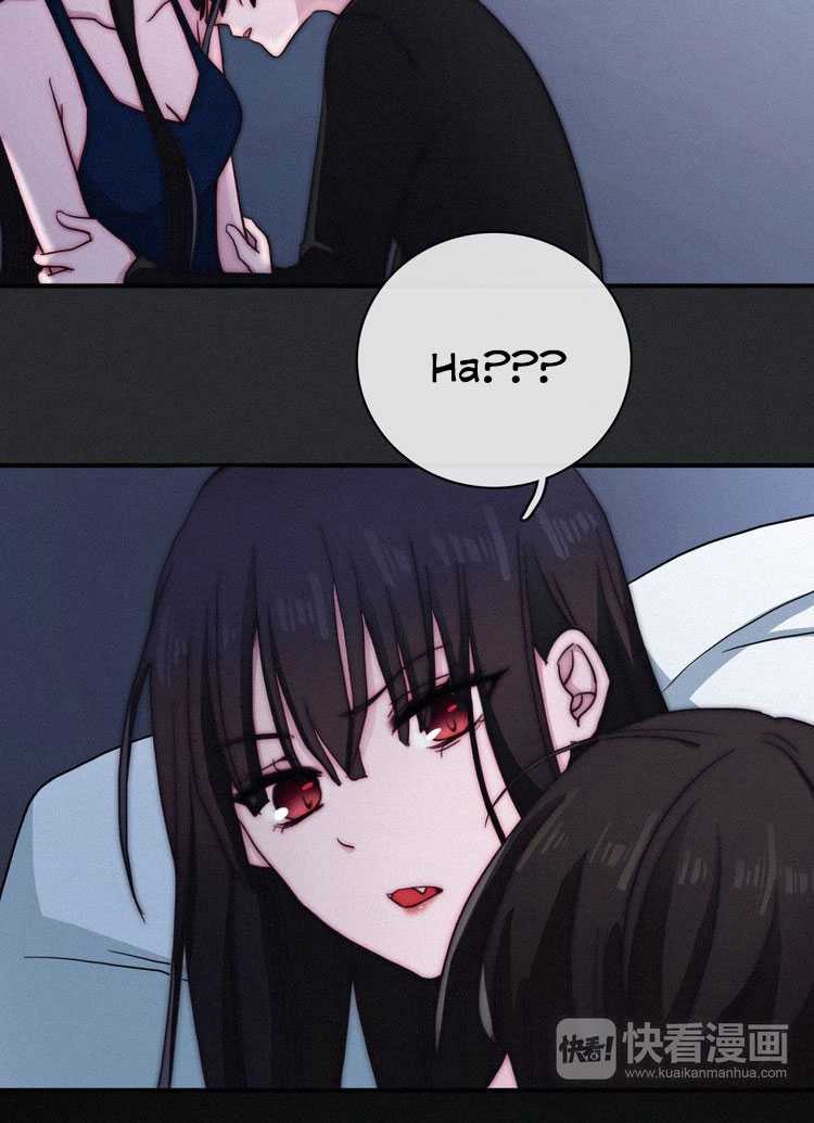 Falling in the Night with You Chapter 13.2 Gambar 34