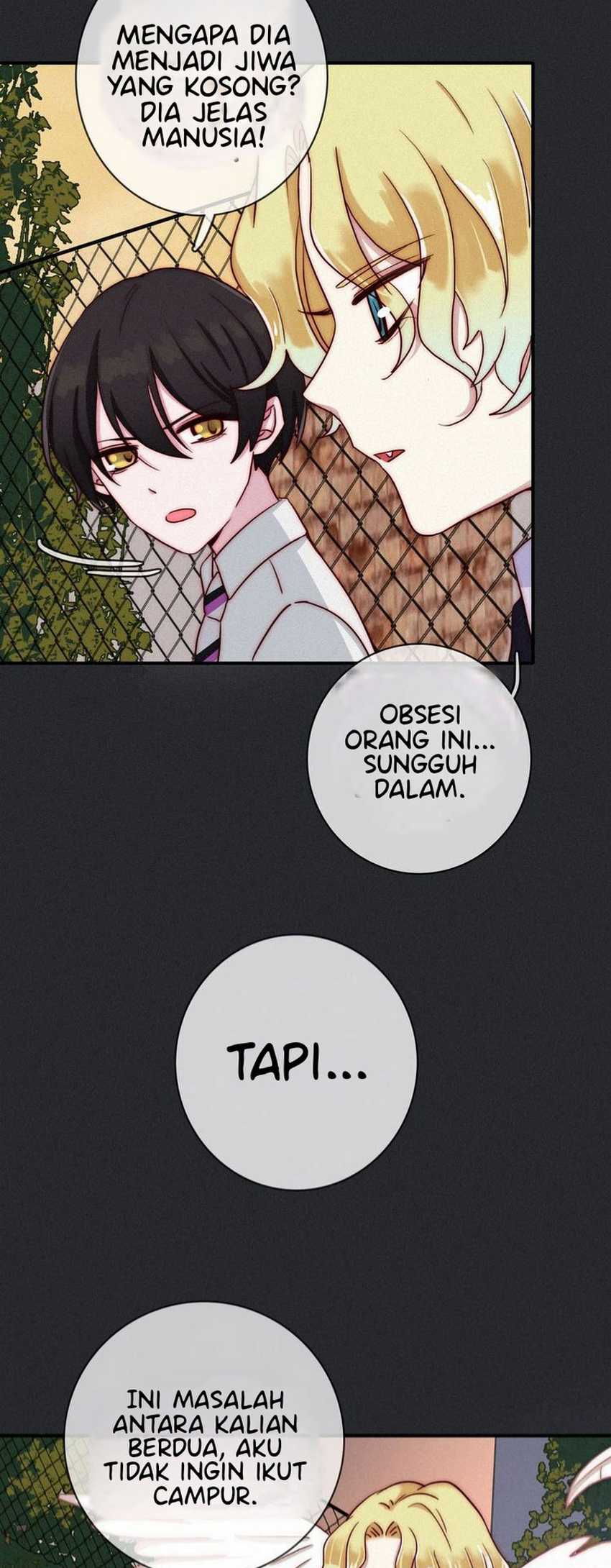 Falling in the Night with You Chapter 24 Gambar 11