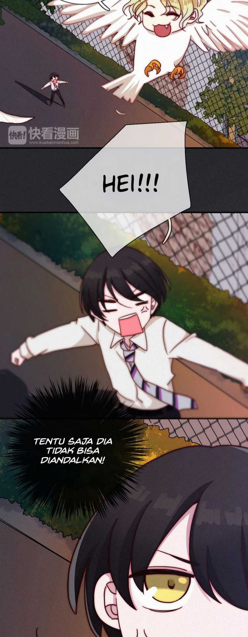 Falling in the Night with You Chapter 24 Gambar 12