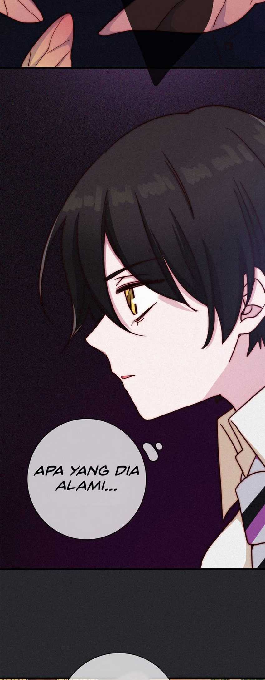 Falling in the Night with You Chapter 24 Gambar 15