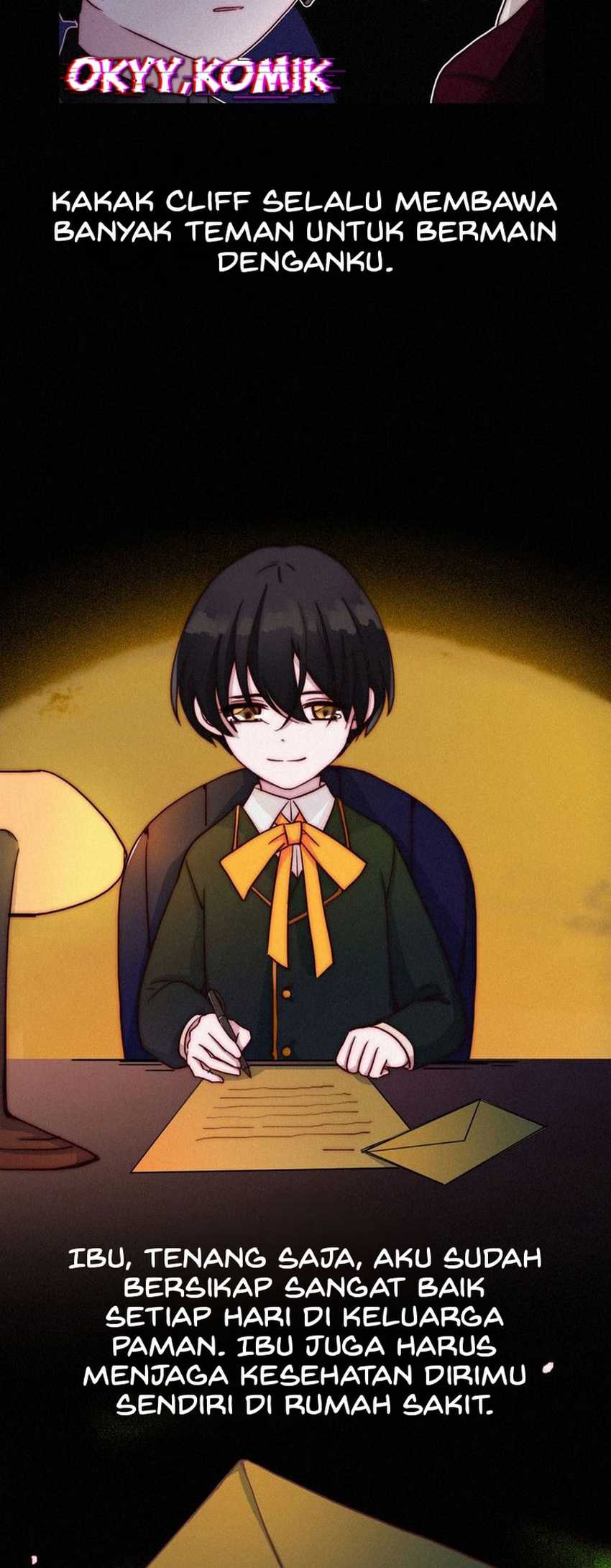 Falling in the Night with You Chapter 24 Gambar 23