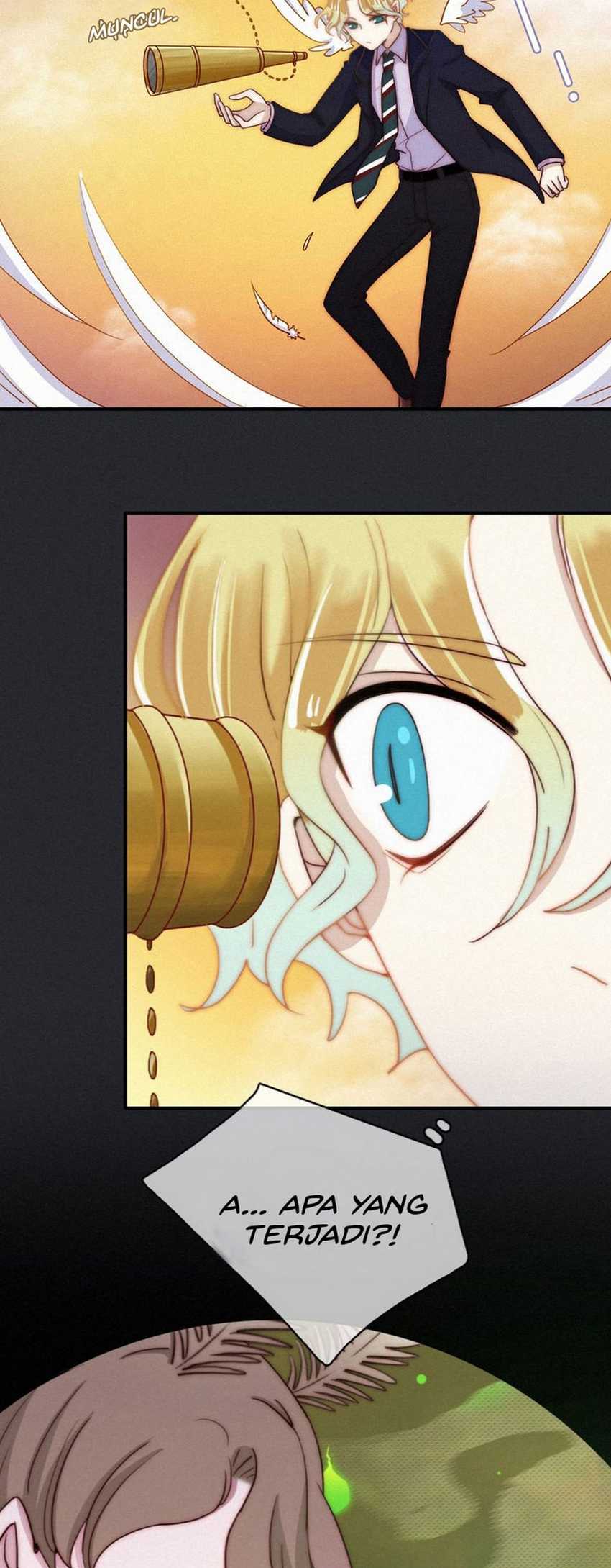 Falling in the Night with You Chapter 24 Gambar 28