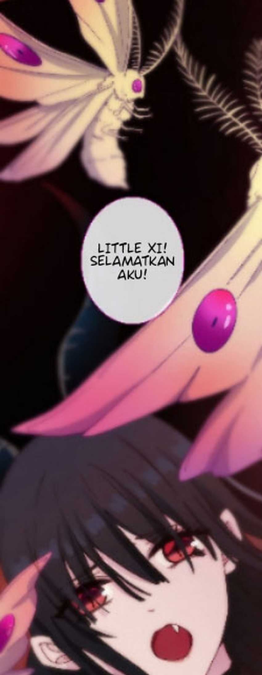 Falling in the Night with You Chapter 24 Gambar 3