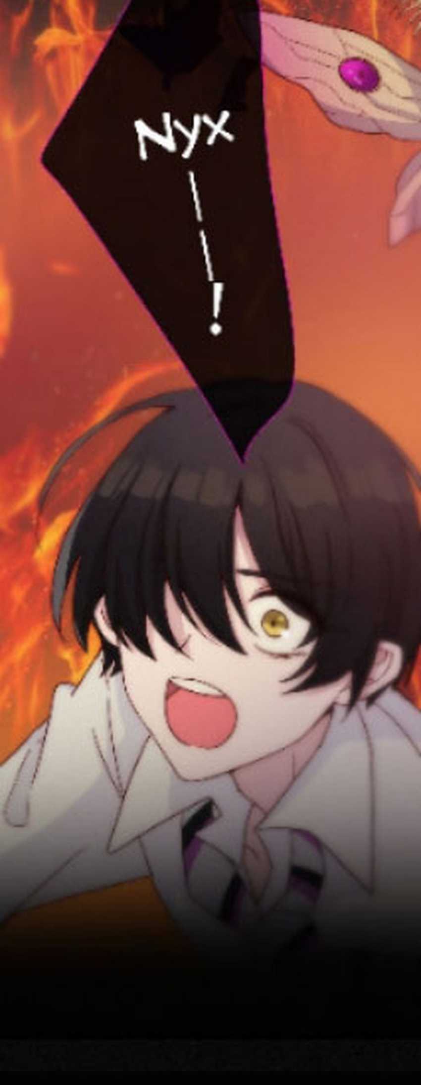 Falling in the Night with You Chapter 24 Gambar 5