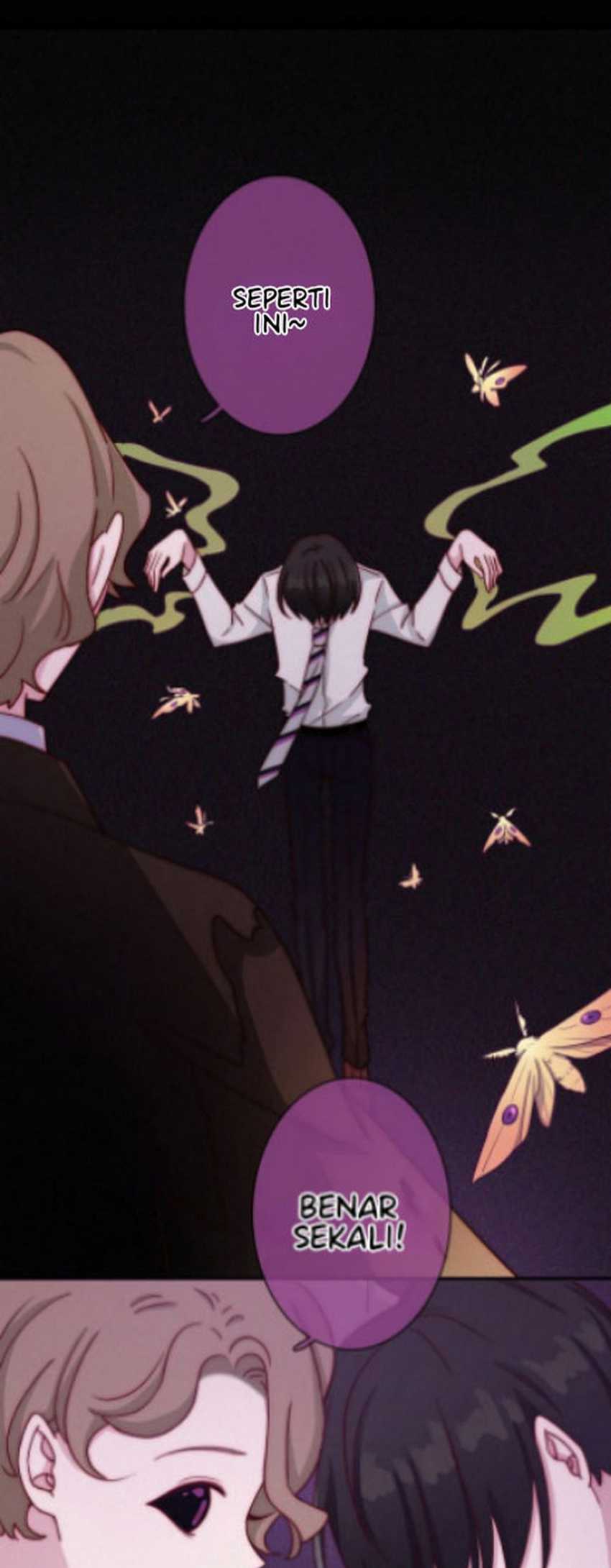 Falling in the Night with You Chapter 24 Gambar 6