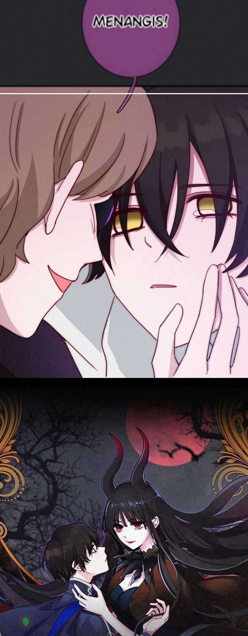 Falling in the Night with You Chapter 24 Gambar 8