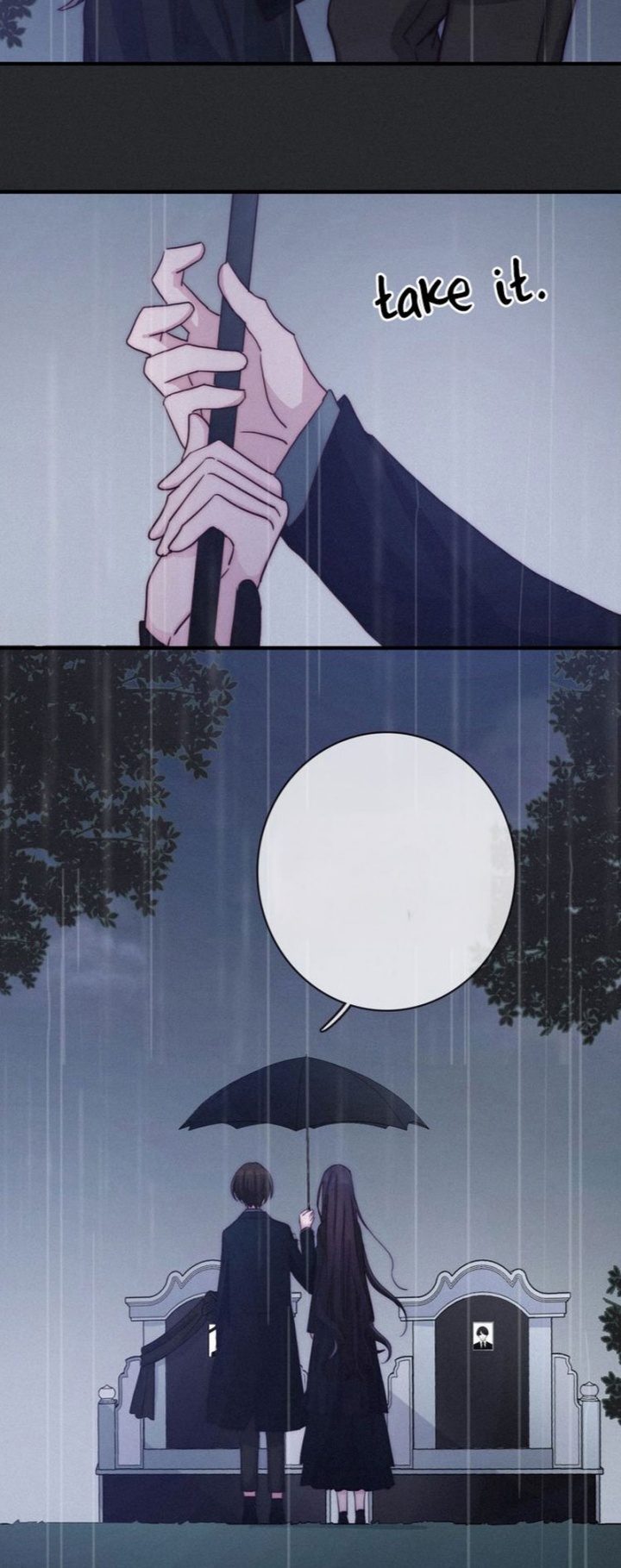 Falling in the Night with You Chapter 26 Gambar 29