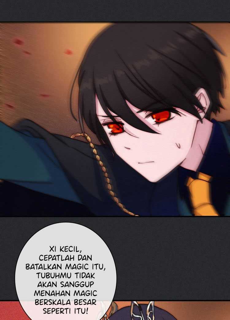 Falling in the Night with You Chapter 20 Gambar 13