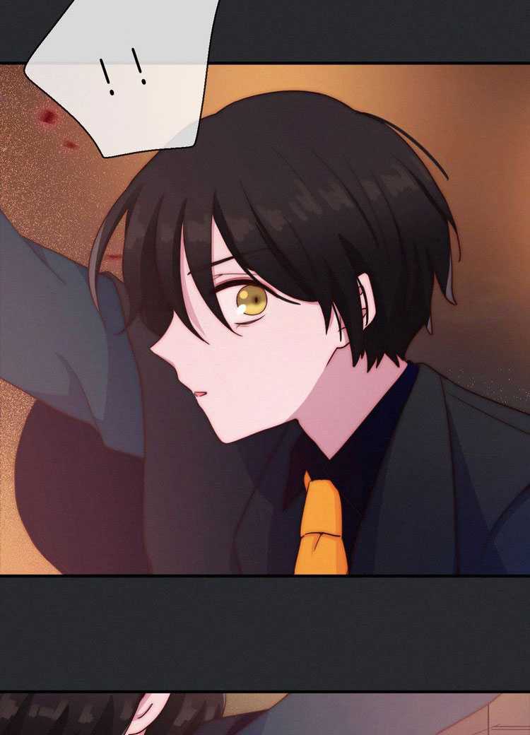 Falling in the Night with You Chapter 20 Gambar 22