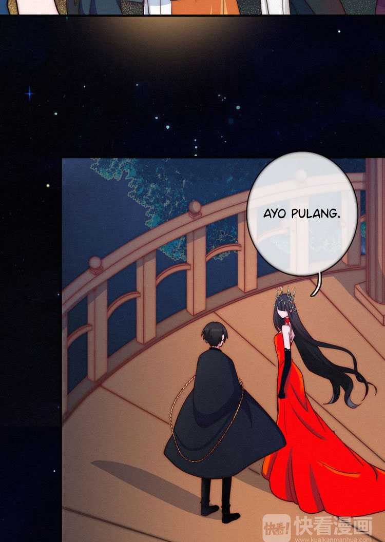 Falling in the Night with You Chapter 20 Gambar 32