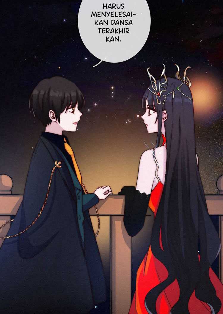 Falling in the Night with You Chapter 20 Gambar 34