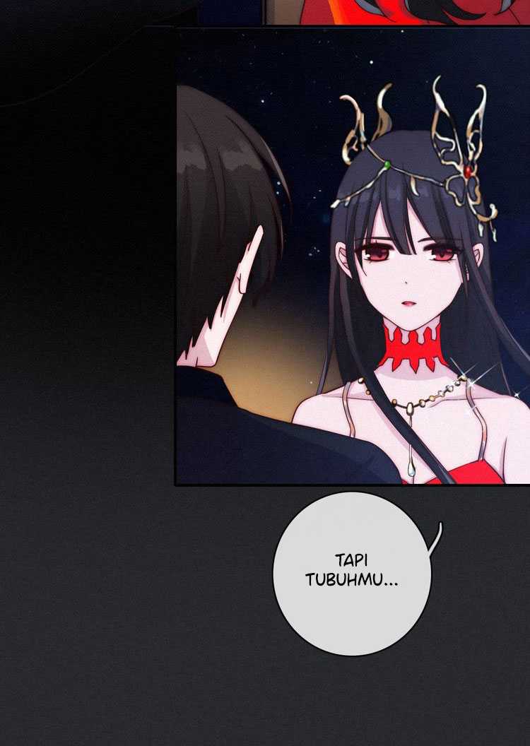 Falling in the Night with You Chapter 20 Gambar 35