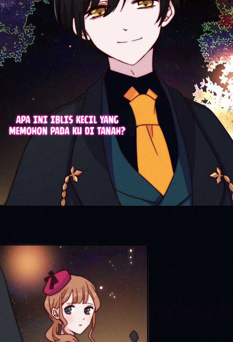 Falling in the Night with You Chapter 20 Gambar 40