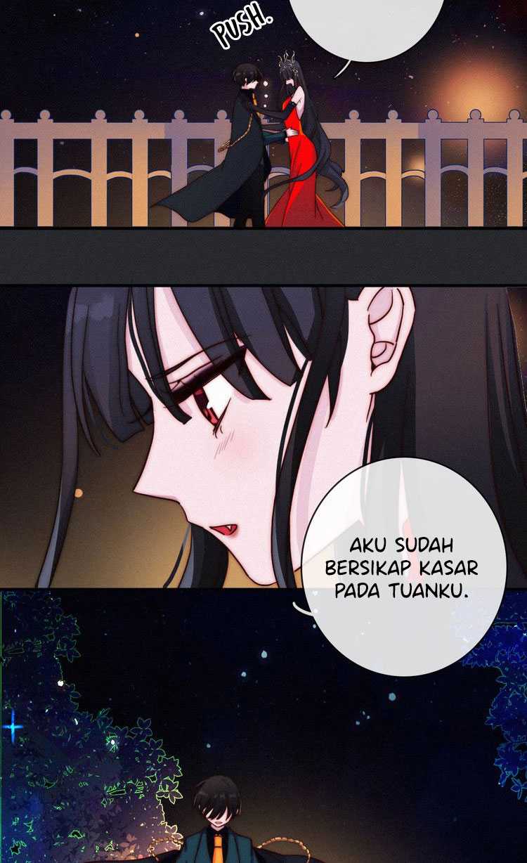 Falling in the Night with You Chapter 20 Gambar 45