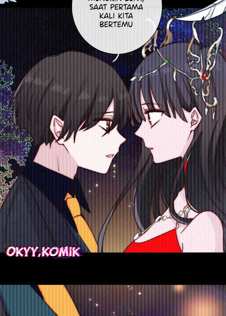 Falling in the Night with You Chapter 21 Gambar 10