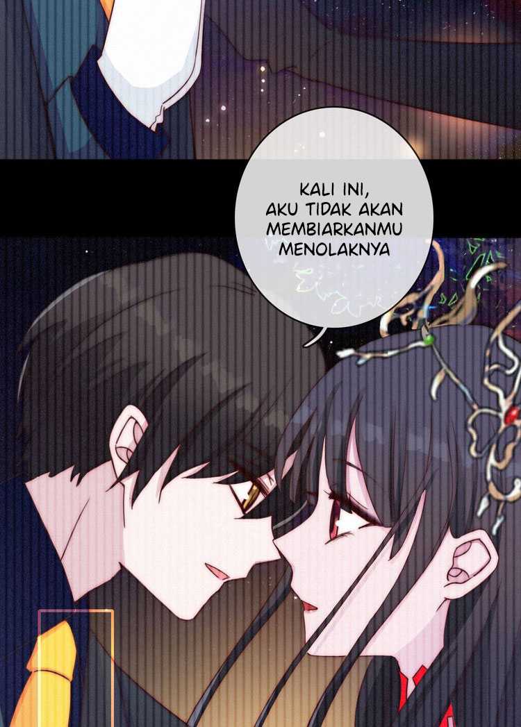 Falling in the Night with You Chapter 21 Gambar 12
