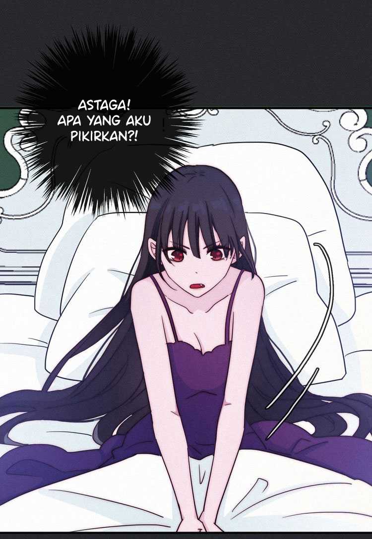 Falling in the Night with You Chapter 21 Gambar 16