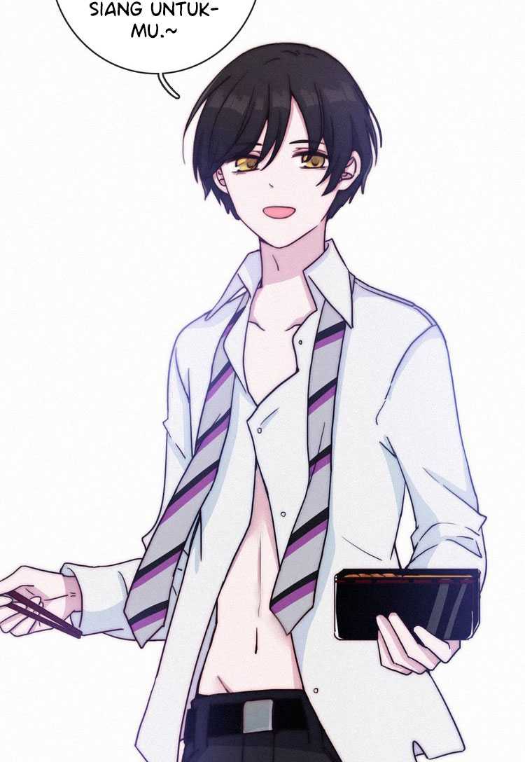 Falling in the Night with You Chapter 21 Gambar 21