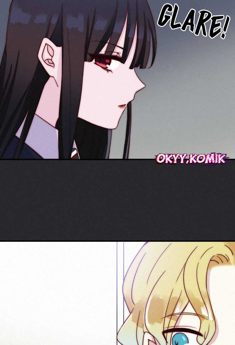 Falling in the Night with You Chapter 21 Gambar 39