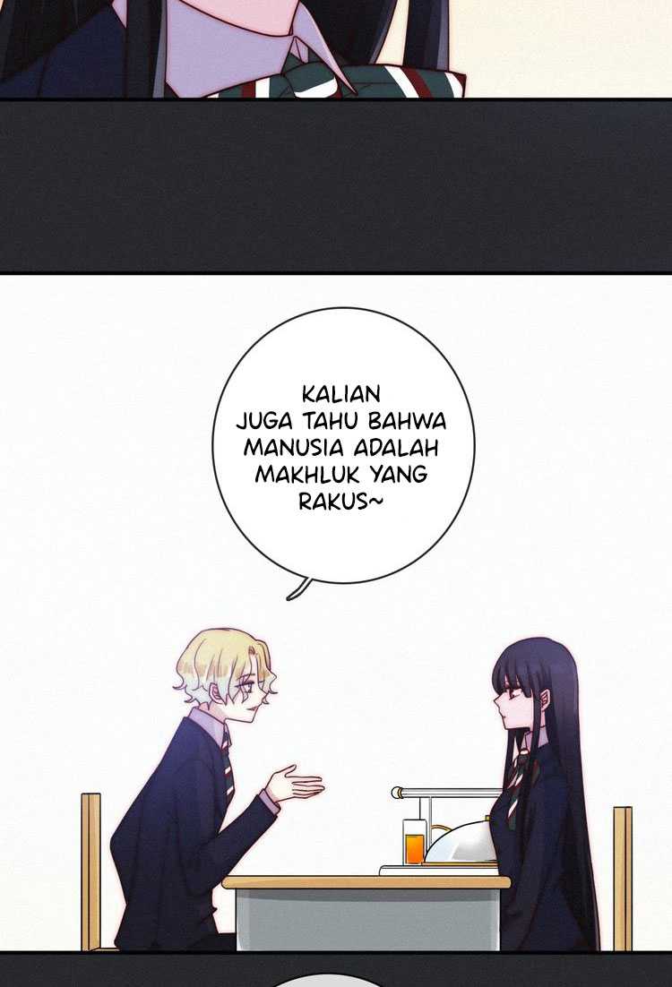 Falling in the Night with You Chapter 21 Gambar 41