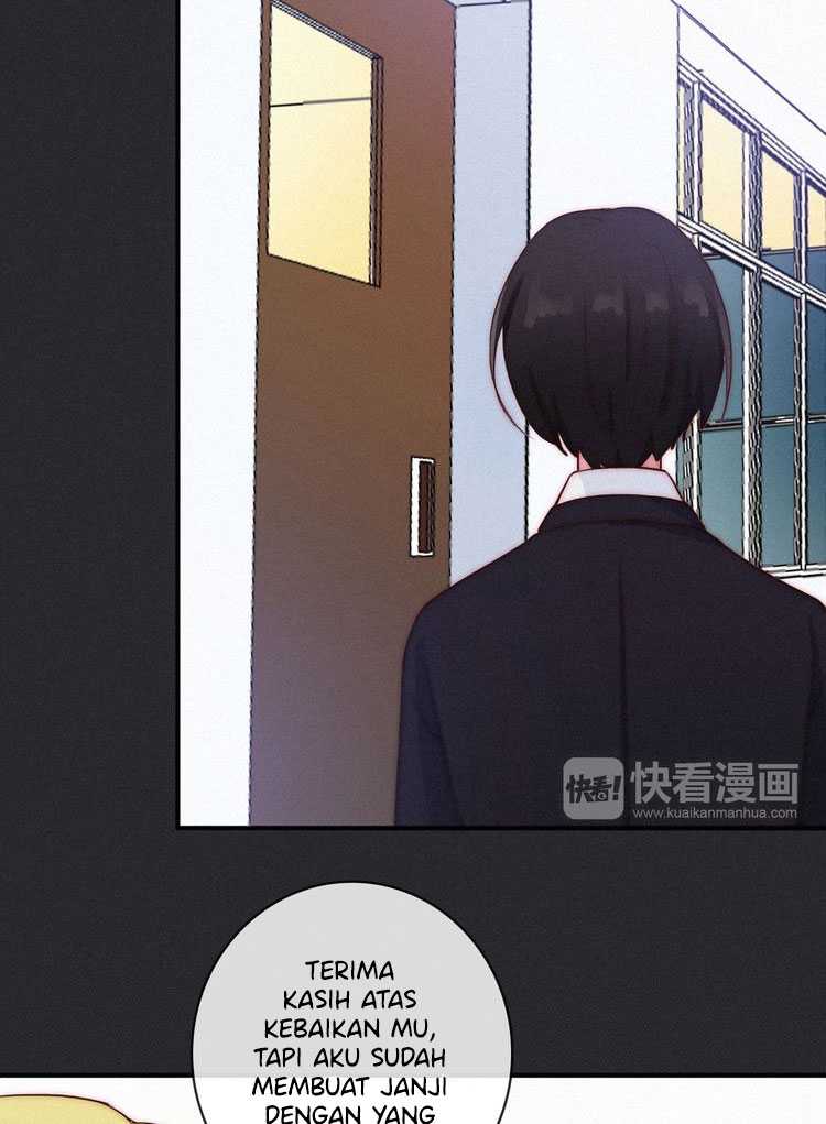 Falling in the Night with You Chapter 21 Gambar 45