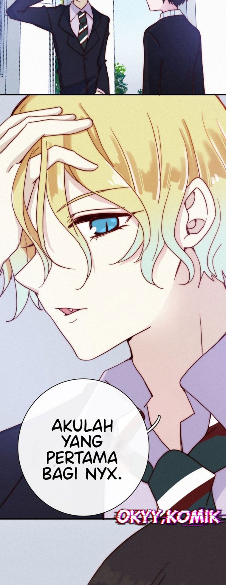 Falling in the Night with You Chapter 22 Gambar 13