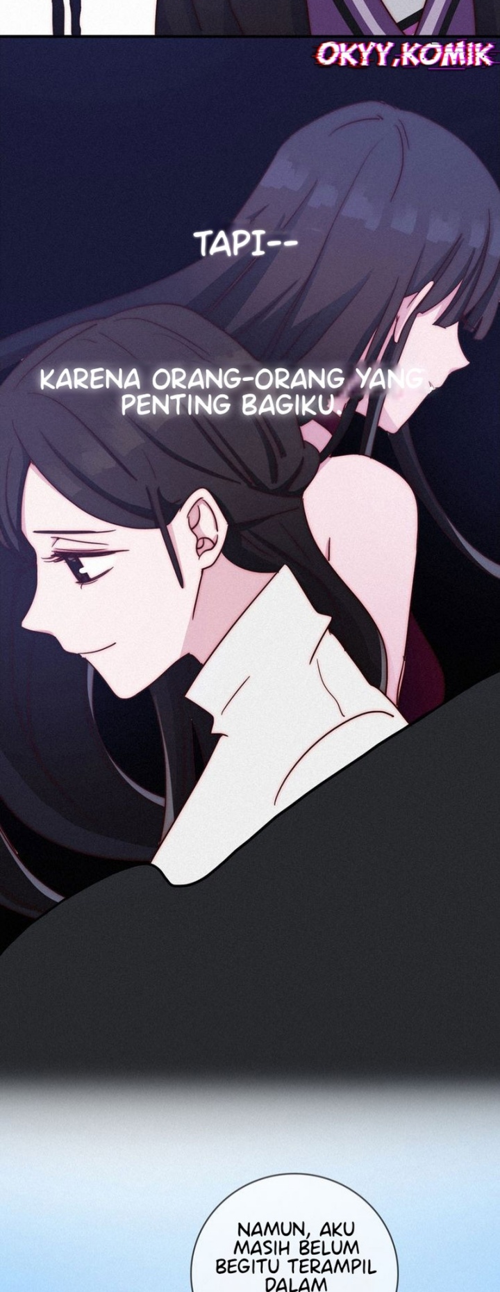 Falling in the Night with You Chapter 22 Gambar 27