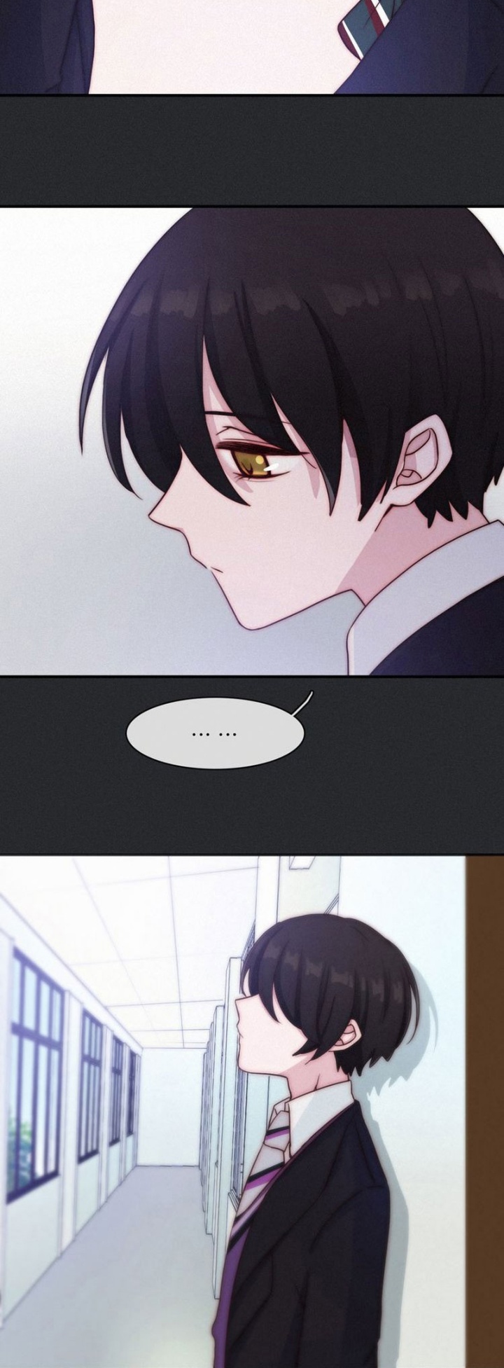 Falling in the Night with You Chapter 22 Gambar 3