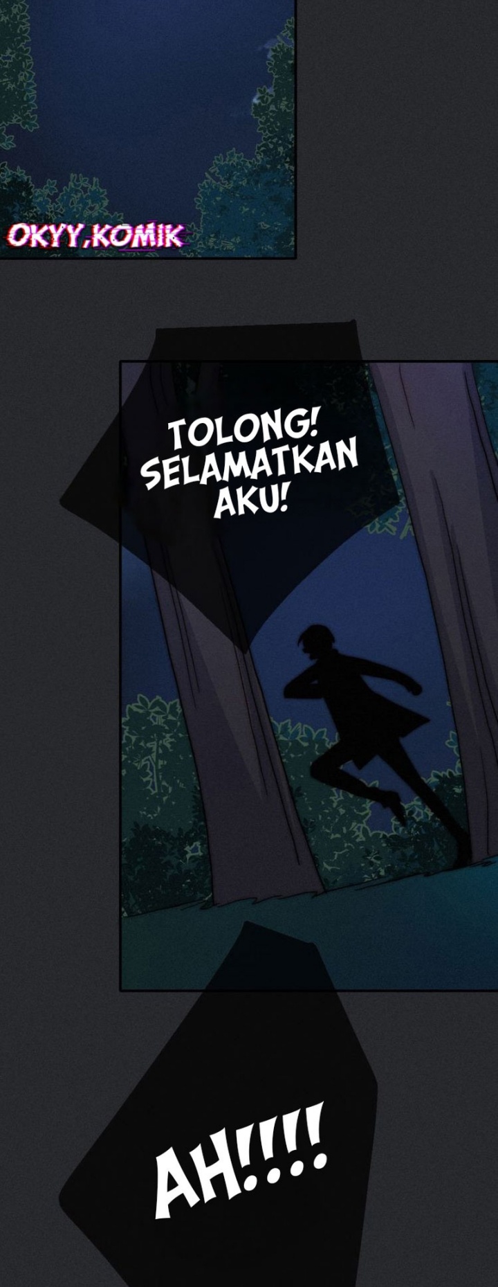 Falling in the Night with You Chapter 22 Gambar 32