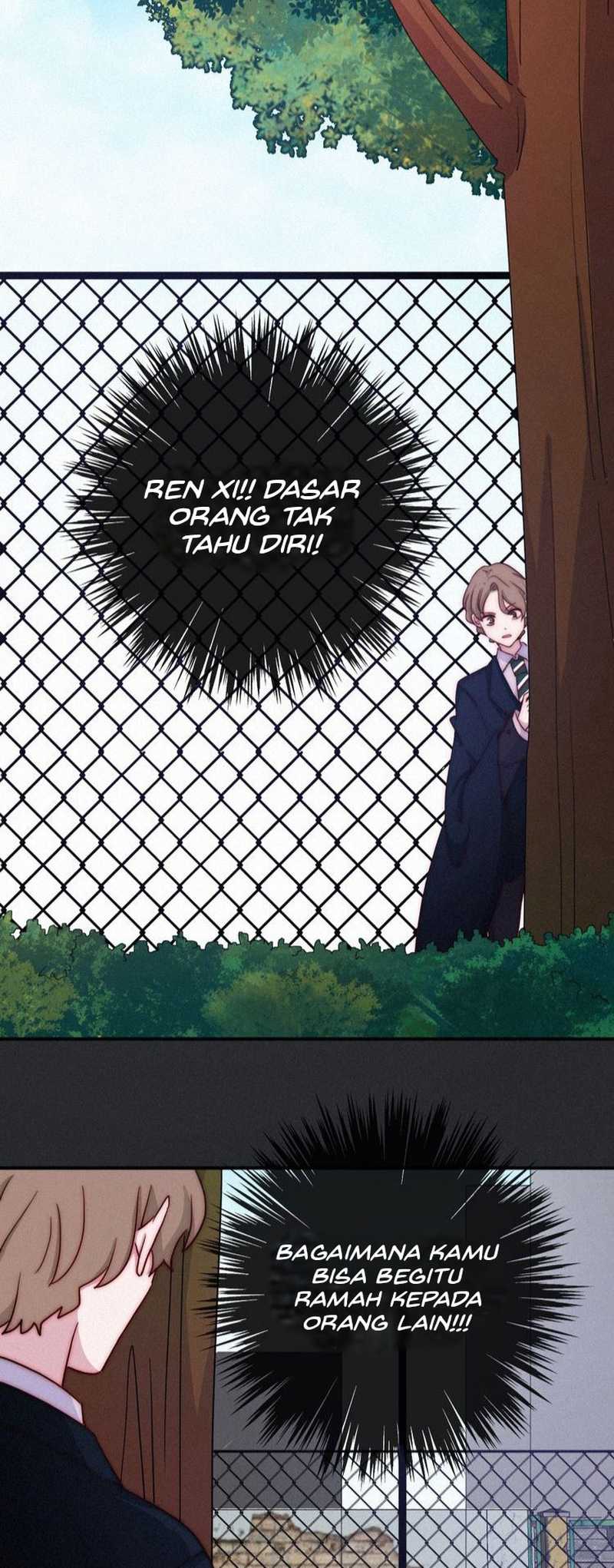 Falling in the Night with You Chapter 23 Gambar 12