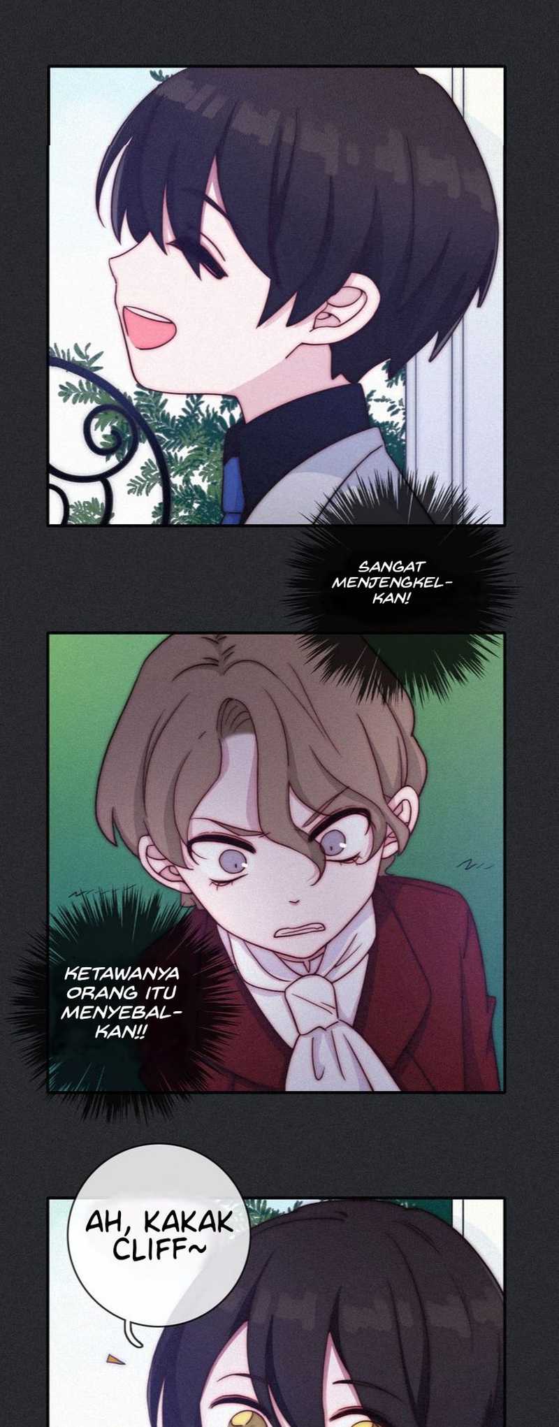 Falling in the Night with You Chapter 23 Gambar 14