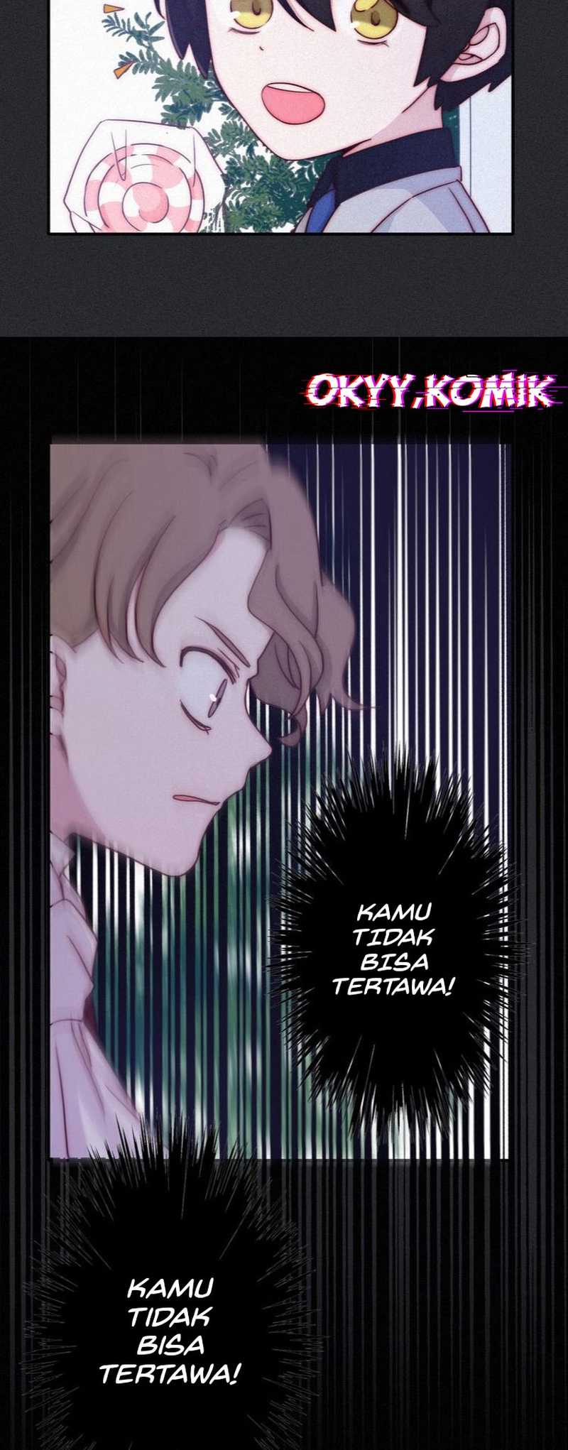 Falling in the Night with You Chapter 23 Gambar 15