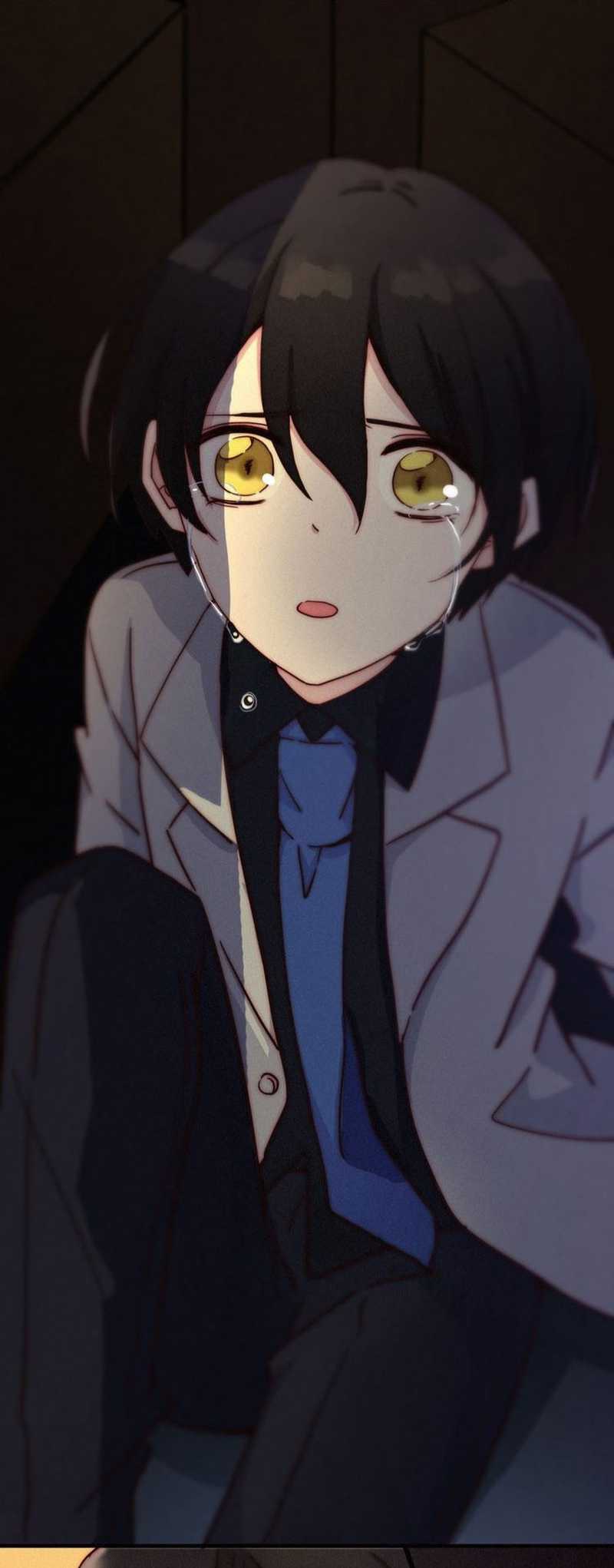 Falling in the Night with You Chapter 23 Gambar 17