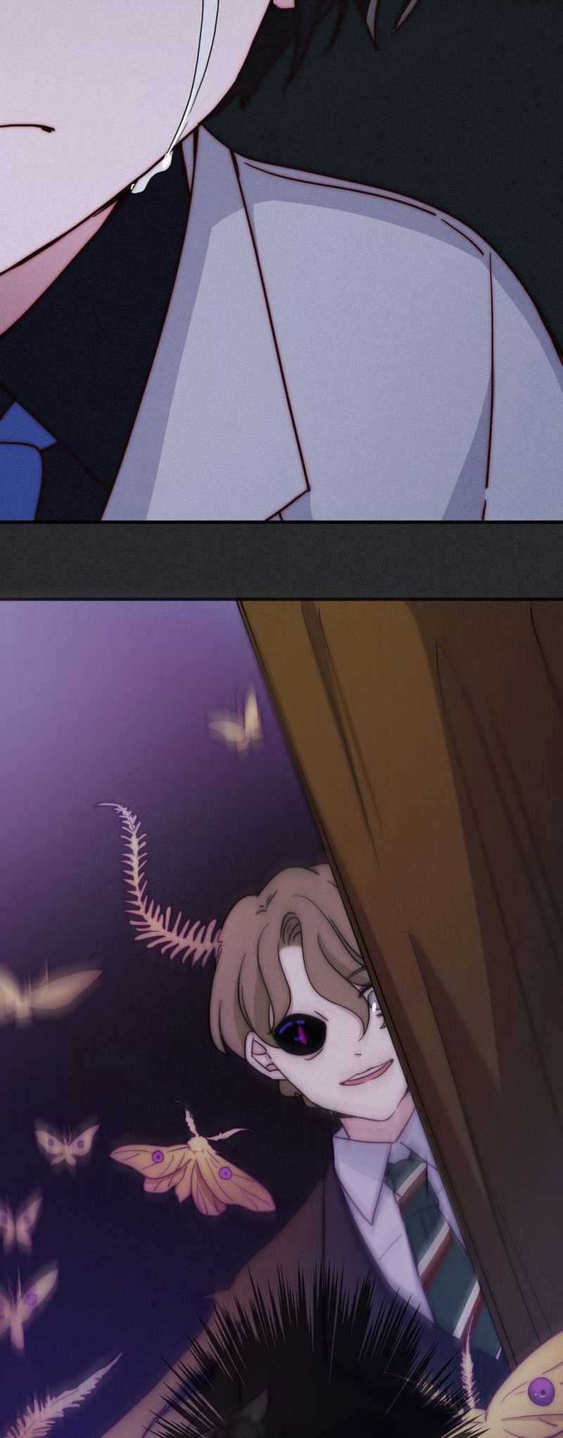 Falling in the Night with You Chapter 23 Gambar 20