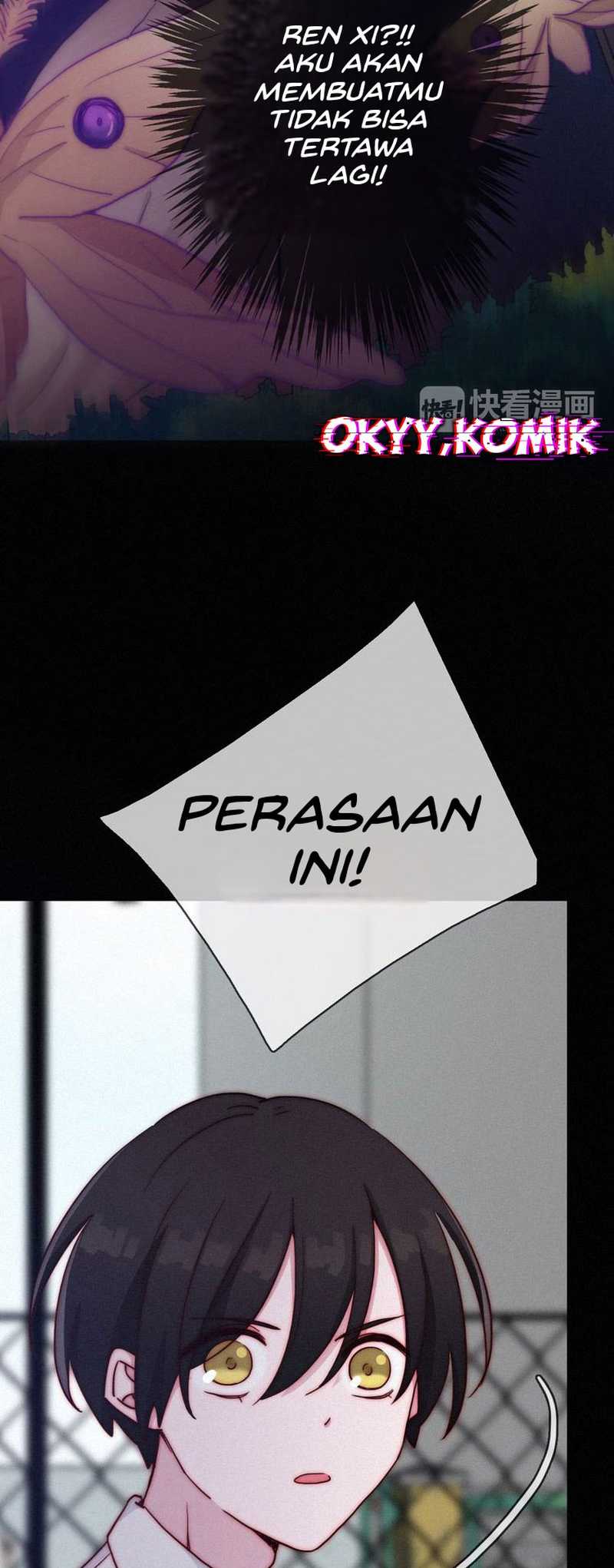 Falling in the Night with You Chapter 23 Gambar 21