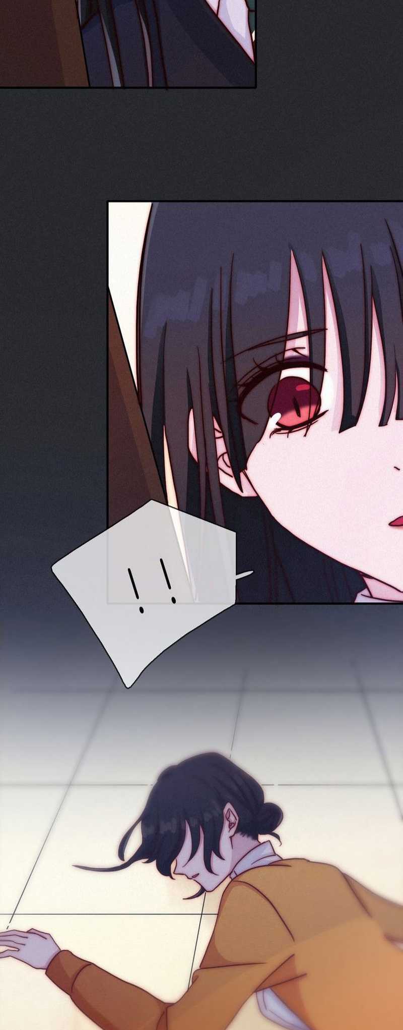 Falling in the Night with You Chapter 23 Gambar 25