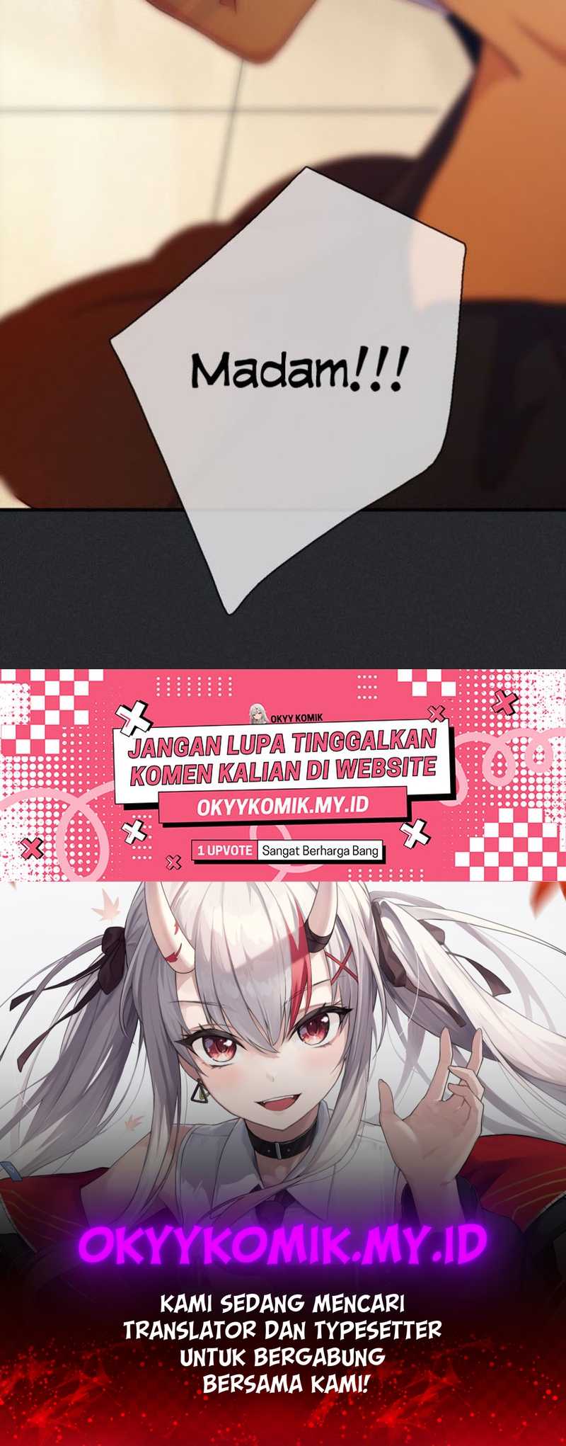 Falling in the Night with You Chapter 23 Gambar 26