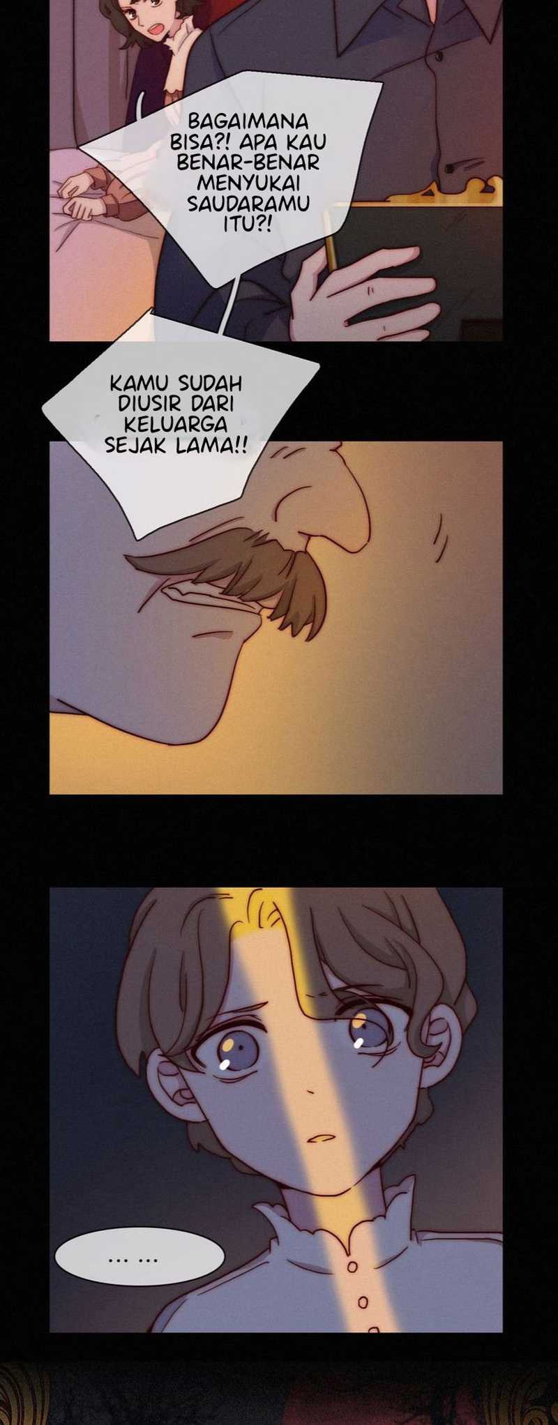 Falling in the Night with You Chapter 23 Gambar 4