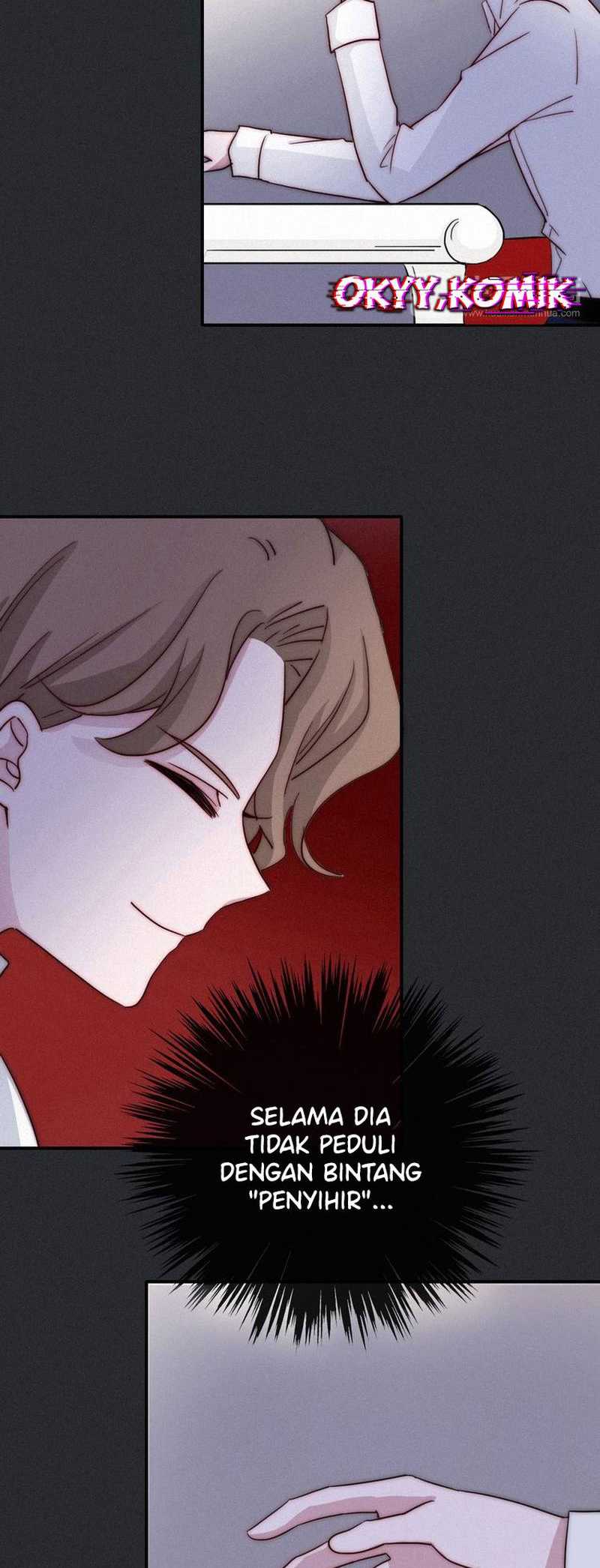 Falling in the Night with You Chapter 5 Gambar 7