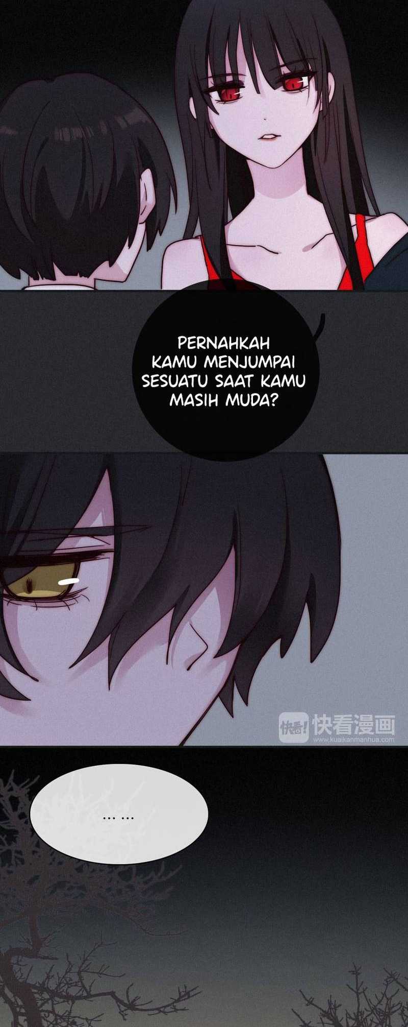 Falling in the Night with You Chapter 5 Gambar 50