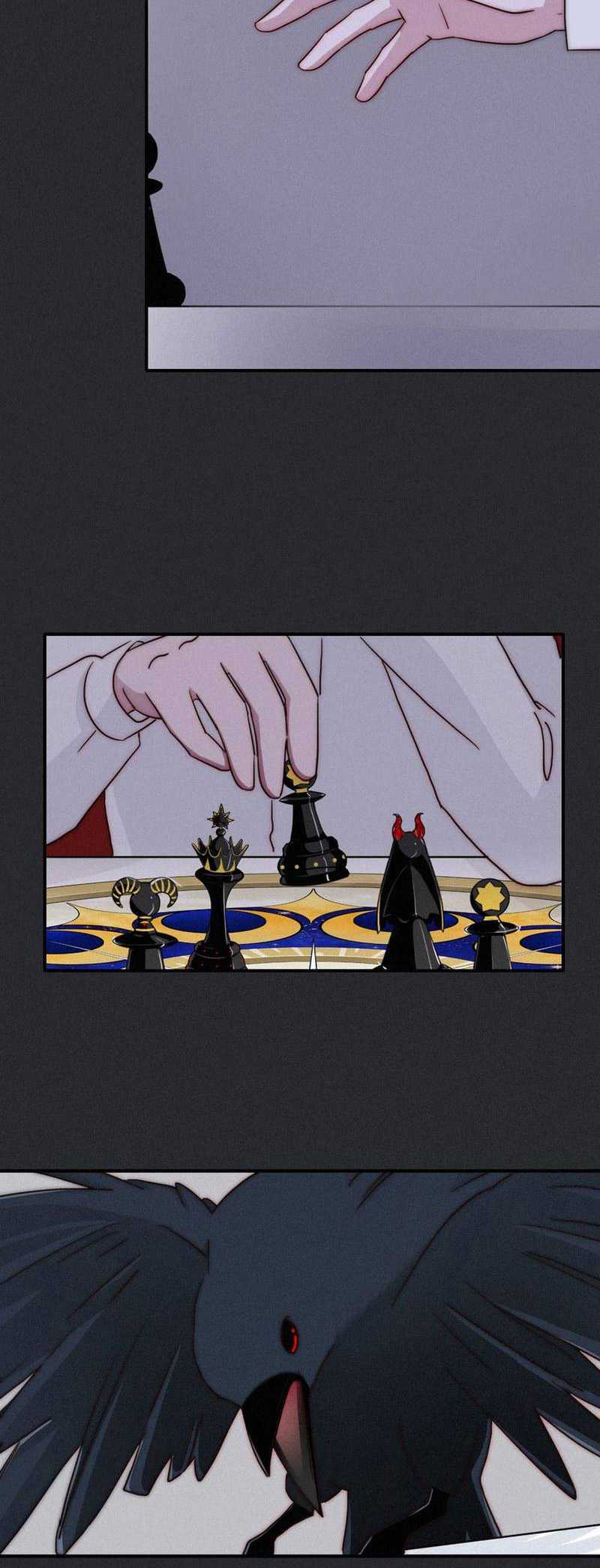 Falling in the Night with You Chapter 5 Gambar 8