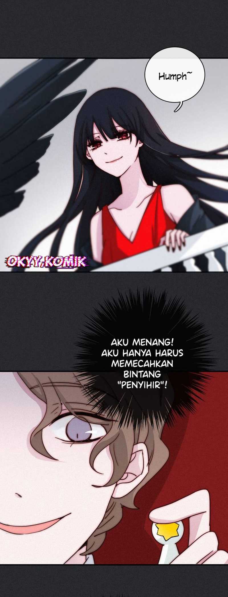 Falling in the Night with You Chapter 5 Gambar 9