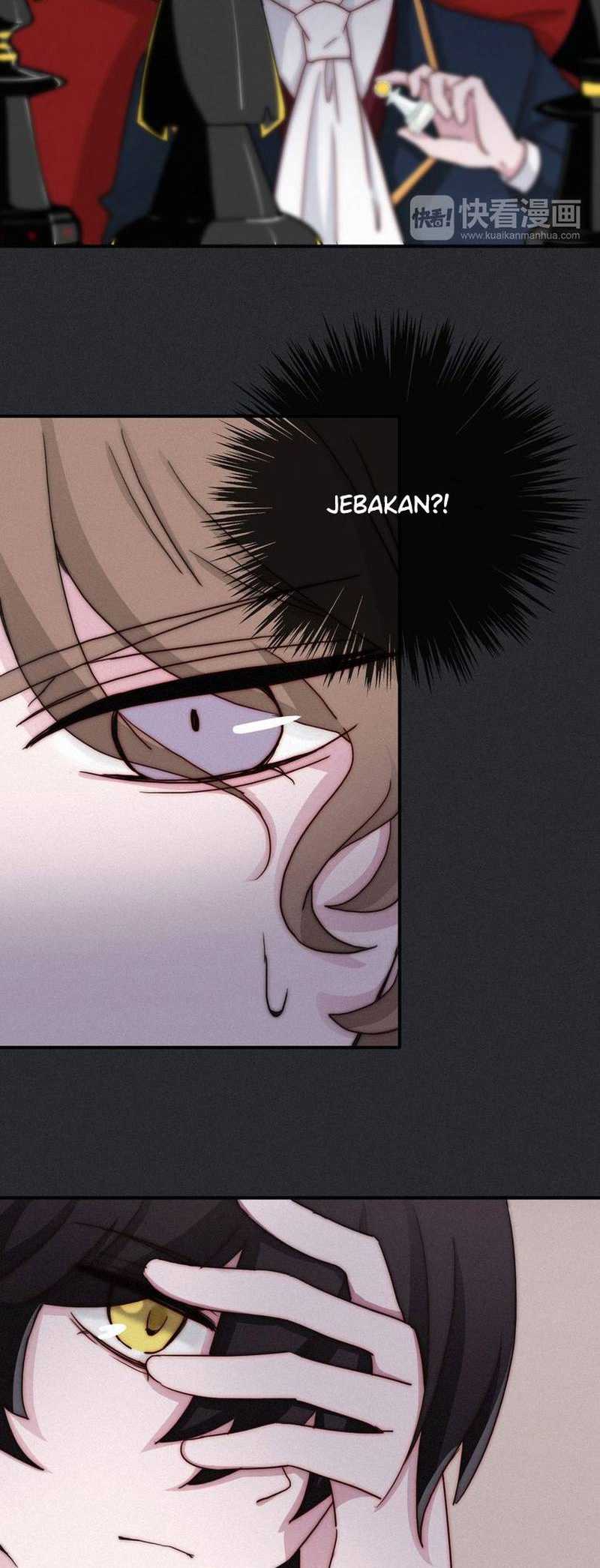 Falling in the Night with You Chapter 5 Gambar 11