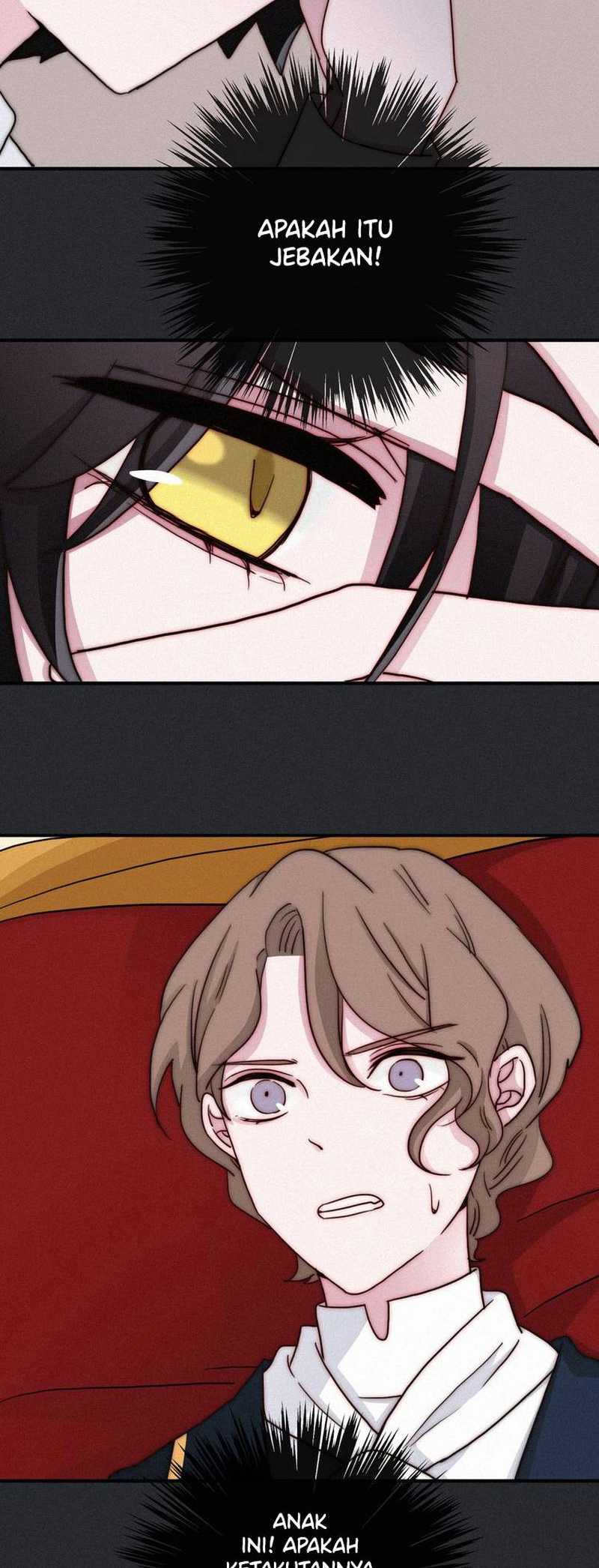 Falling in the Night with You Chapter 5 Gambar 12